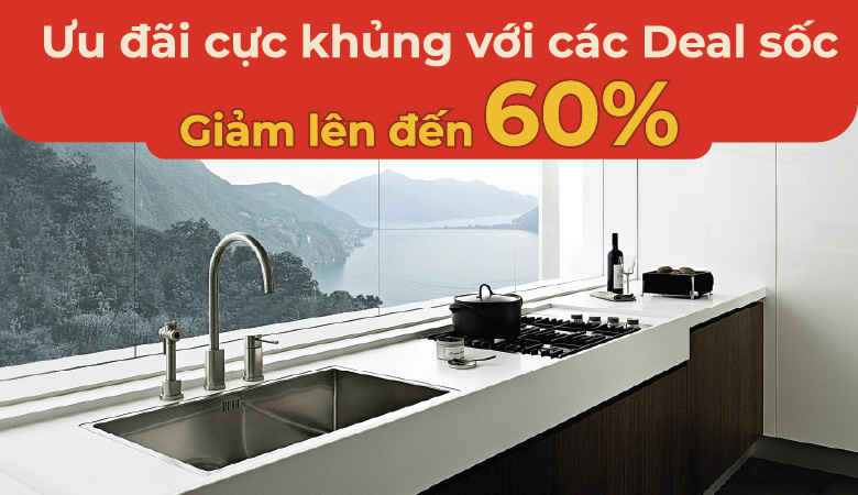 THIÊN KIM HOME SIÊU KHUYẾN MÃI: GIẢM LÊN ĐẾN 60%